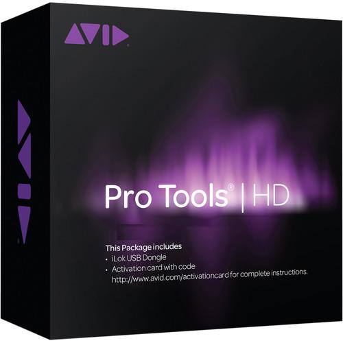Avid Pro Tools | Ultimate Perpetual License - Audio Software